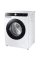 Mașină de spălat Samsung WW80T534DAE1S7, 8kg, Alb