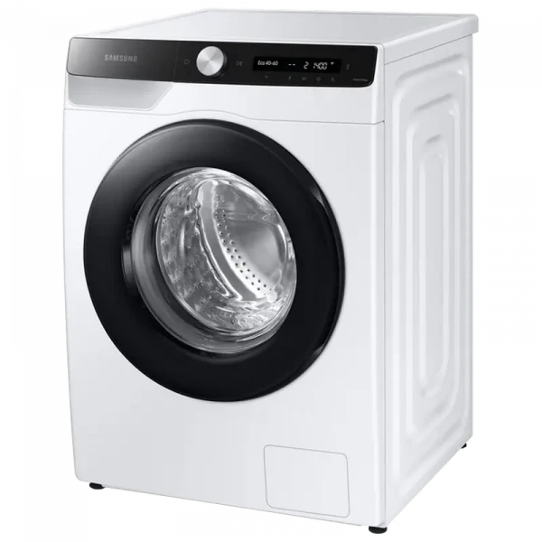 Mașină de spălat Samsung WW80T534DAE1S7, 8kg, Alb