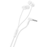 Наушники Cellularline Ploos In-Ear, Белый