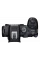Aparat Foto Mirrorless Canon EOS R7 Body & Adapter EF-EOS R pentru obiective EF-S și EF