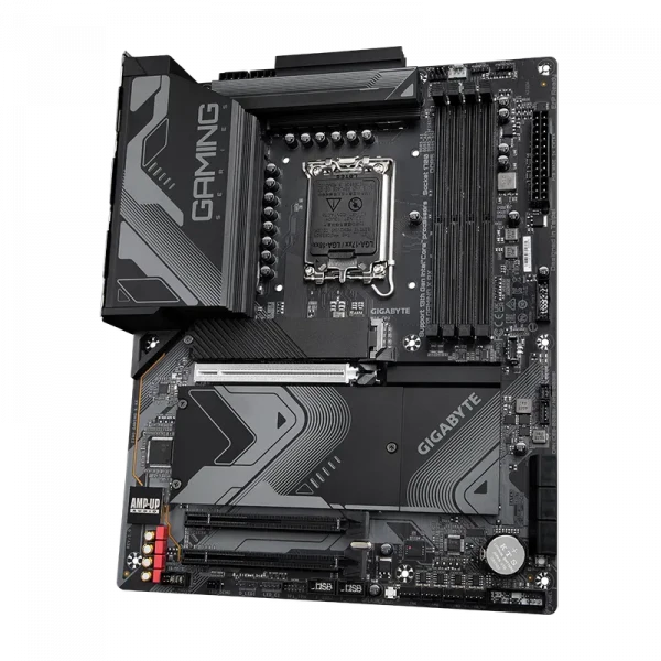 Placă de bază Gigabyte Z790 GAMING X AX, LGA1700, Intel Z790, ATX
