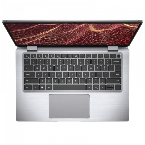 Ноутбук для бизнеса 14 DELL Latitude 7430, Чёрный, Intel Core i7-1255U, 16Гб/512Гб, Windows 11 Pro