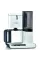 Капельная Кофеварка Bosch Styline TKA8011, 1100Вт, Белый