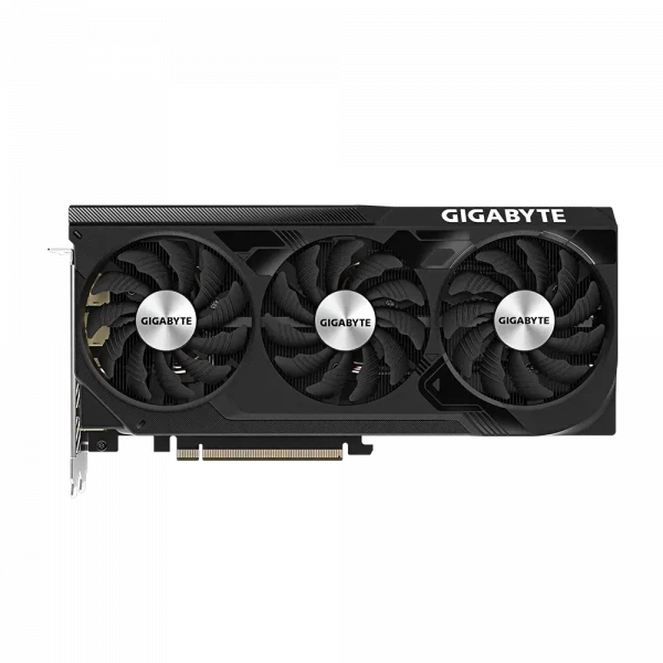 Placă Video Gigabyte GV-N4070WF3OC-12GD, 12GB GDDR6X 192bit