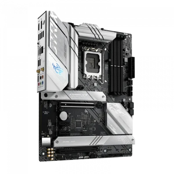 Placă de bază ASUS ROG STRIX B660-A GAMING WIFI, LGA1700, Intel B660, ATX