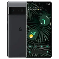 Смартфон Google Pixel 6 Pro, 12Гб/128Гб, Stormy Black
