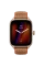 Ceas inteligent Xiaomi Amazfit GTS 4, 42mm, Autumn Brown