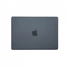 Husă pentru laptop Tech Protect Smartshell Macbook Pro 14 (2021-2023), 14.2, Policarbonat, Negru mat