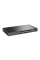 Switch de rețea TP-LINK TL-SG3428XF,
