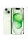 Смартфон Apple iPhone 15, 6Гб/512Гб, Зеленый