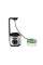Blender staționar Bosch MMBV622M, Argintiu