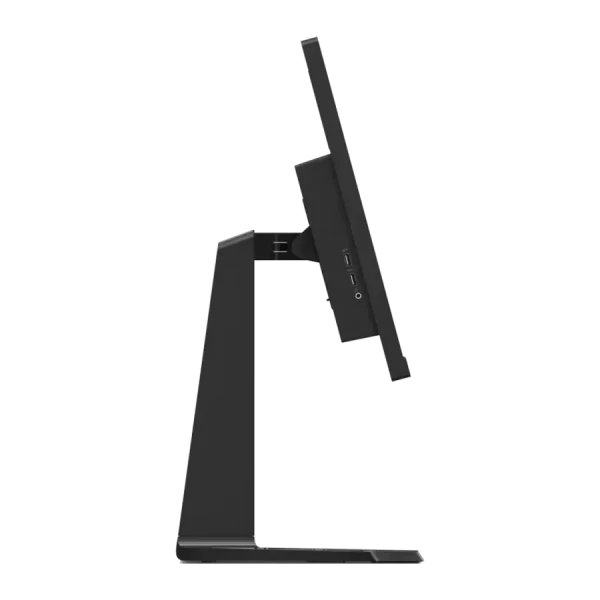 Игровой монитор Lenovo Y27qf-30 / 27 дюймов / IPS 2560x1440 WQHD / Чёрный