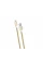 Cablu încărcare și sincronizare Xpower Lightning Cable, Metal, USB Type-A/micro-USB, 1m, Auriu
