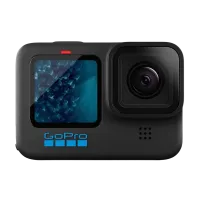 Cameră Video Sport GoPro Hero11, Negru