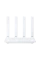 Router fără fir Xiaomi AX3000T, Alb
