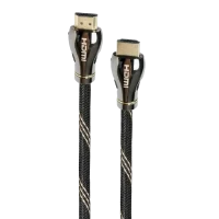 Adaptor Video Cablexpert CCBP-HDMIPCC-1M, HDMI (M) - HDMI (M), 1m, Multicolor