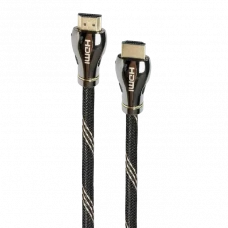 Adaptor Video Cablexpert CCBP-HDMIPCC-1M, HDMI (M) - HDMI (M), 1m, Multicolor