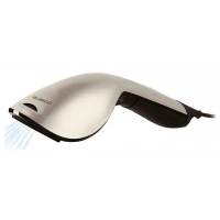 Aparat de călcat vertical cu aburi Polaris PGS1412C, Perlat Bej