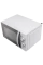 Cuptor cu microunde Toshiba MWP-MM20P WH, Alb