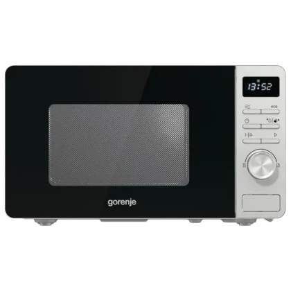 Микроволновая печь Gorenje MO20A3X, Серебристый