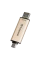 USB Flash накопитель Transcend JetFlash 930C, 512Гб, Золотистый