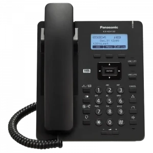 Echipamente VoIP Panasonic