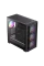 Carcasă PC Gamemax Defender MB, Mini-Tower, Fără PSU, Negru