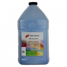 Toner SCC MPTCOL-1KG-CR, 1kg, Cyan