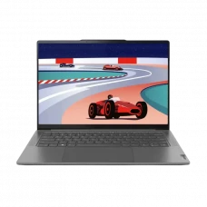 Ноутбук 14,5 Lenovo Yoga Pro 7 14IRH8, Storm Grey, Intel Core i7-13700H, 32Гб/1024Гб, Windows 11 Home