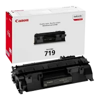 Картридж Canon 719, Черный