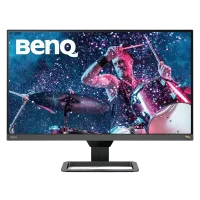 Monitor BenQ EW2780Q / 27 inchi / IPS 2560x1440 WQHD / Negru