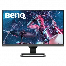 Monitor BenQ EW2780Q / 27 inchi / IPS 2560x1440 WQHD / Negru