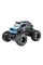 Jucărie cu telecomandă Crazon 4CH Off-Road Car, 1:16, Albastru (17MUD12B)