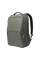 Rucsac pentru Laptop Lenovo Eco Pro, 15.6, Poliester, Verde