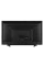 43 LED SMART TV Toshiba 43UA2263DG, 3840x2160 4K UHD, Android TV, Negru