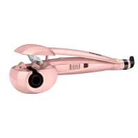 Плойка автоматическая BaByliss Curl Secret 2664PRE, Розовый