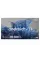 43 LED SMART TV KIVI 43U750NW, 3840x2160 4K UHD, Android TV, Alb