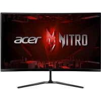 Игровой монитор Acer ED270RS3bmiipx / 27 дюймов / VA 1920x1080 FHD / Чёрный