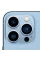 Smartphone Apple iPhone / 13 Pro Max / 6GB RAM / 1TB stocare / Sierra Blue