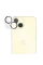 Sticlă de protecție PanzerGlass iPhone 15/15 Plus PicturePerfect, Negru