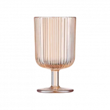 Set de pahare Ardesto 300 ml 2 bucs, Transparent