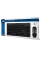 Set Tastatură + Mouse SVEN KB-C3400W, Fără fir, Negru