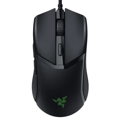 Игровая мышь Razer Cobra, Чёрный