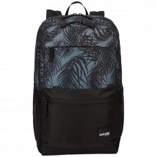 Rucsac zilnic CaseLogic Uplink, 15.6, Poliester, Negru