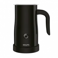 Aparat pentru spumare lapte Tefal XL100810, Negru
