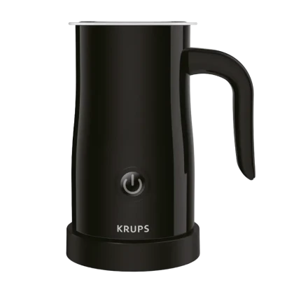 Aparat pentru spumare lapte Tefal XL100810, Negru