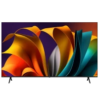 85 LED SMART TV Hisense 85A6N, 3840x2160 4K UHD, VIDAA U7.0, Negru