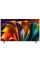 85 LED SMART TV Hisense 85A6N, 3840x2160 4K UHD, VIDAA U7.0, Negru