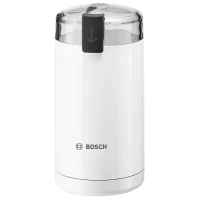 Кофемолка Bosch Coffee Grinder TSM6A011W, Белый