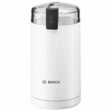 Râșniță de cafea Bosch Coffee Grinder TSM6A011W, Alb